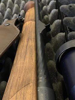 Карабин 308win Steyr Mannlicher