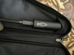 Карабин 4-1 223rem