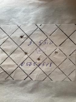 Карабин 4-1 223rem