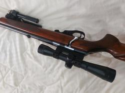 Карабин ТОЗ 78-15  