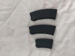 Карабин ТОЗ 78-15  