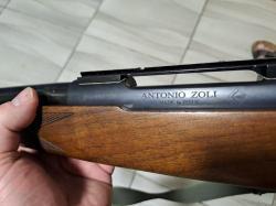 Карабин 9,3х62 Antonio Zoli 1900