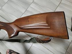 Карабин 9,3х62 Antonio Zoli 1900