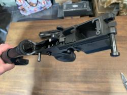 Карабин ADC AR-9