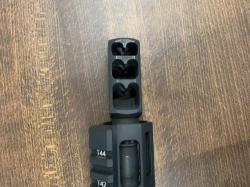 Карабин ADC AR-9