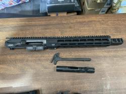 Карабин ADC AR-9