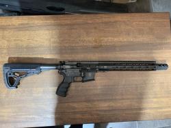 Карабин ADC AR-9