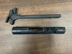 Карабин ADC AR-9