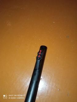 Карабин Адлер ад500