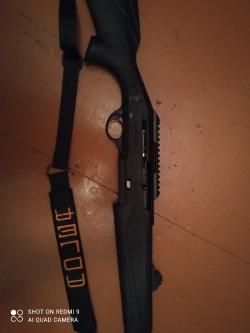 Карабин Адлер ад500