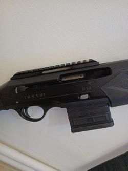 Карабин Adler AD500