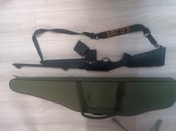 Карабин ADLER AD500