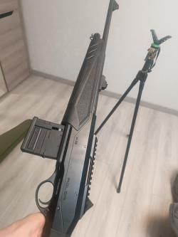 Карабин ADLER AD500