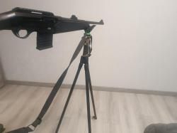 Карабин ADLER AD500