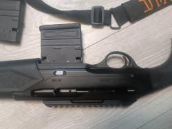 Карабин ADLER AD500