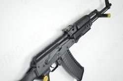 Карабин АК-М ММГ 7,62 L-415 пластик Молот НОВОЕ