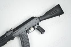 Карабин АК-М ММГ 7,62 L-415 пластик Молот НОВОЕ