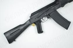 Карабин АК-М ММГ 7,62 L-415 пластик Молот НОВОЕ