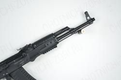 Карабин АК-М ММГ 7,62 L-415 пластик Молот НОВОЕ