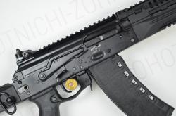 Карабин АК12-М ММГ 5,45х39 L-415 пластик Калашников НОВОЕ