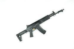 Карабин АК12-М ММГ 5,45х39 L-415 пластик Калашников НОВОЕ