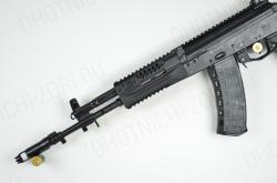 Карабин АК12-М ММГ 5,45х39 L-415 пластик Калашников НОВОЕ