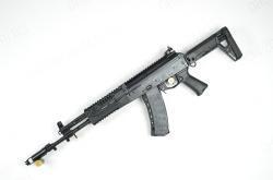 Карабин АК12-М ММГ 5,45х39 L-415 пластик Калашников НОВОЕ