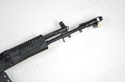 Карабин АК12-М ММГ 5,45х39 L-415 пластик Калашников НОВОЕ