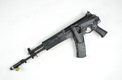 Карабин АК12-М ММГ 5,45х39 L-415 пластик Калашников НОВОЕ