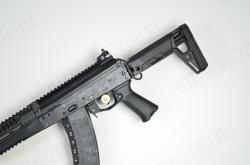 Карабин АК12-М ММГ 5,45х39 L-415 пластик Калашников НОВОЕ