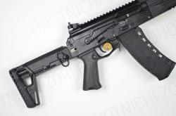 Карабин АК12-М ММГ 5,45х39 L-415 пластик Калашников НОВОЕ