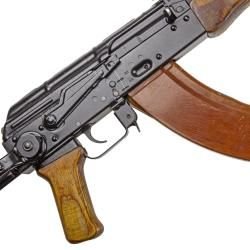 Карабин АКМС-МФ, калибр 7,62x39