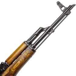 Карабин АКМС-МФ, калибр 7,62x39