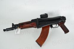 Карабин АКС-366 Ланкастер-03 366ТКМ 1ств L-313 дерево+металл Комиссия 89772374