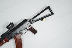 Карабин АКС-366 Ланкастер-03 366ТКМ 1ств L-313 дерево+металл Комиссия 89772374