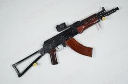 Карабин АКС-366 Ланкастер-03 366ТКМ 1ств L-313 дерево+металл Комиссия 89772374