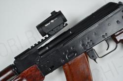 Карабин АКС-366 Ланкастер-03 366ТКМ 1ств L-313 дерево+металл Комиссия 89772374