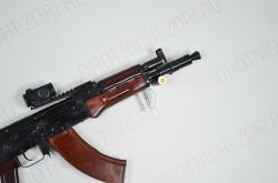 Карабин АКС-366 Ланкастер-03 366ТКМ 1ств L-313 дерево+металл Комиссия 89772374