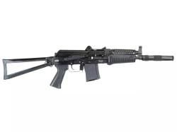 Карабин АКС5,56У (ВПО-165-01), кал. 223Rem., L-345мм