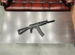 Карабин АКС5,56У (ВПО-165-01) кал.223Rem (5,56х45)(НОВЫЙ) тел: +7495-175-75-75