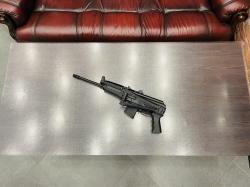 Карабин АКСУ-223 кал.223Rem(5,56х45) с бок. пл. (НОВЫЙ) тел: +7495-175-75-75