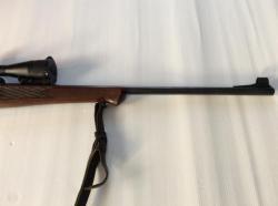 Карабин ANSCHUTZ-1710