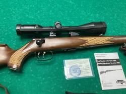 Карабин Anschutz 1710