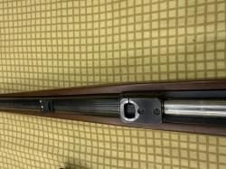 Карабин Anschutz 1730, кал.22 Hornet