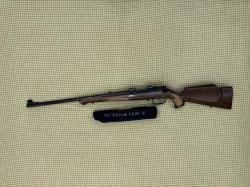 Карабин Anschutz 1730, кал.22 Hornet