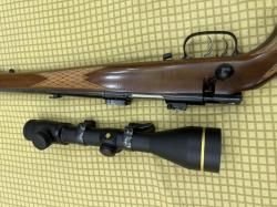 Карабин Anschutz 1730, кал.22 Hornet