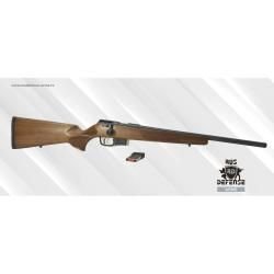 Карабин Anschutz 1761 D HB к.22LR (Комиссия)