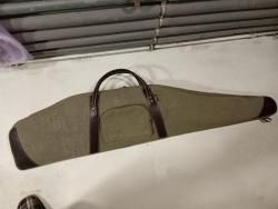 Карабин Anschutz 525, 22 LR с оптикой Bushnell и чехлом г. Москва