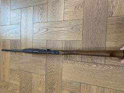 Карабин Anschutz 525 22Lr