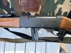 Карабин “Anschutz-525” 22LR